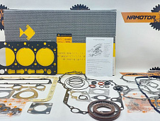 Ремкомплект двигателя KUBOTA V3300  (12V) 